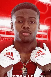 Jabari Mack