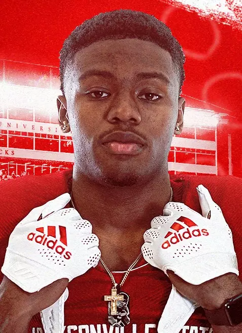 Jabari Mack