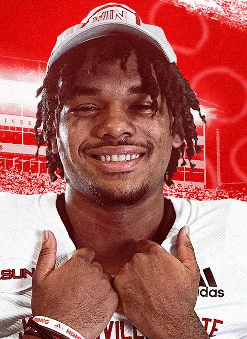 Jaden Thomas