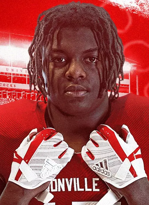 Keyon Clark