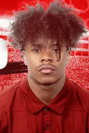 Perry Carter