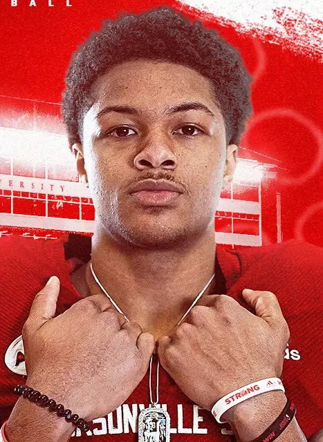 Tesean Smoot