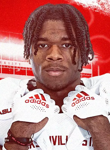 Terrell Carmicheal