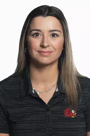 Valentina Curet