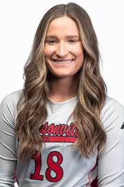 Claire Ochs