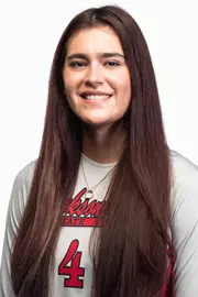Zoe Gonzales