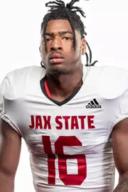 La'Derrick Bell