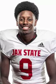 Ahmad Edwards