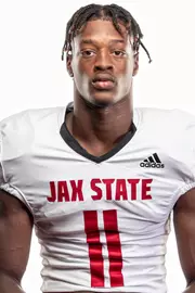 Leeshoen Jarrett