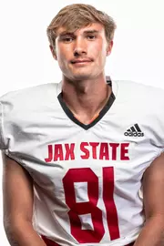 Parker Martin