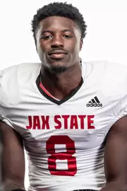 Isaiah Montgomery
