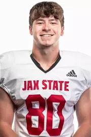 Kade Parker