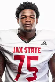 Ye'Majesty Sanders
