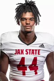 Jaden Thomas