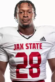 Stevonte Tullis