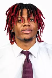 Clarence "Monzy" Jackson