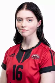 Birgisdottir