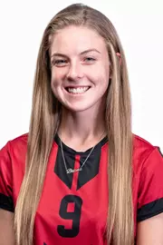 Briana Eads