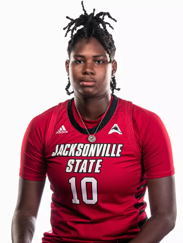 Bre'Anna Rhodes