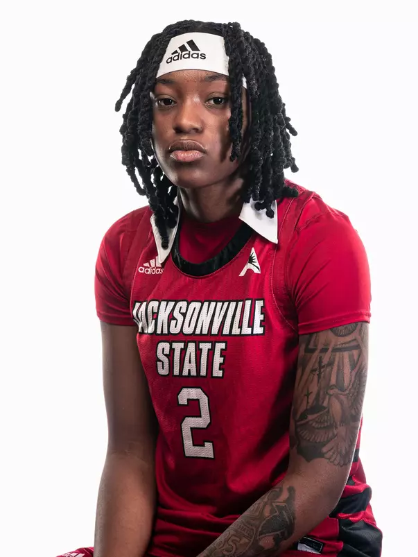 Shaquice May
