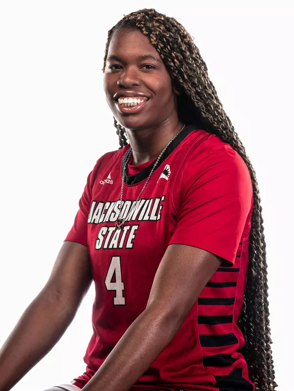 Keiara Griffin