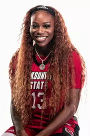 Shawnta Shaw