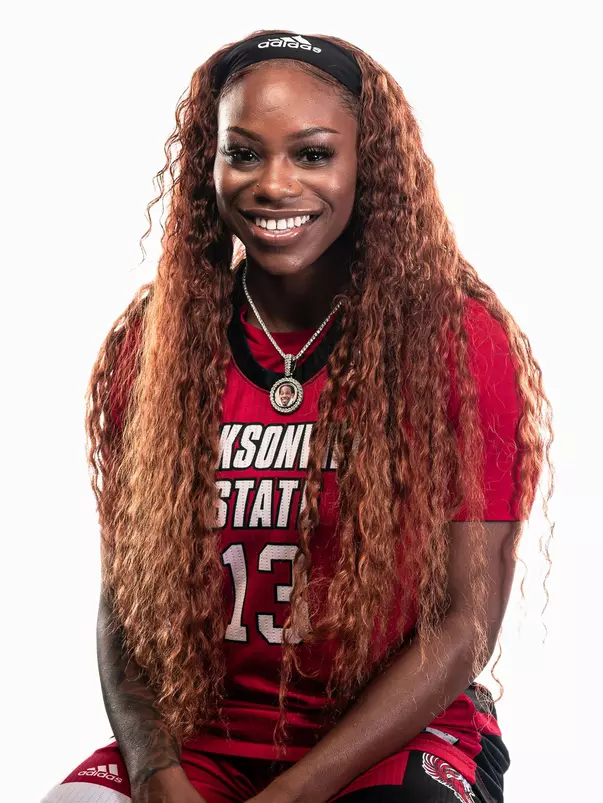 Shawnta Shaw