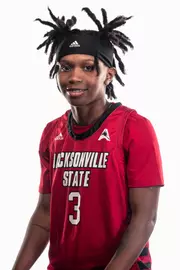 NeKiyah Thompson