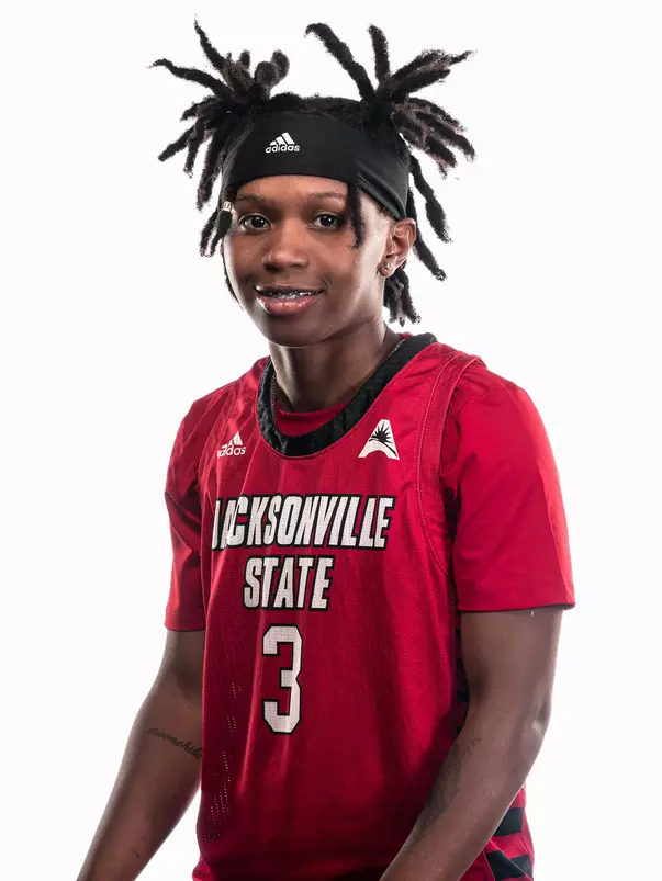 NeKiyah Thompson