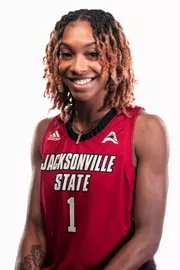 Kyra Williams
