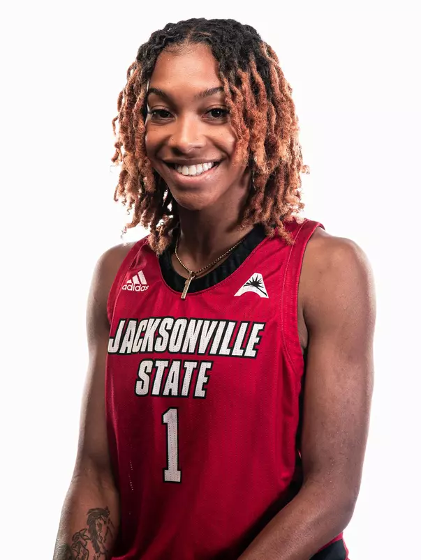 Kyra Williams