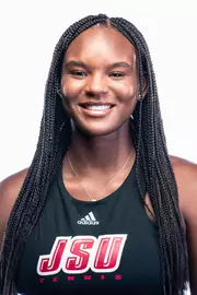 Kennedi Jones