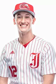 12 AJ Causey