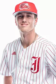 23 JD Wilkins