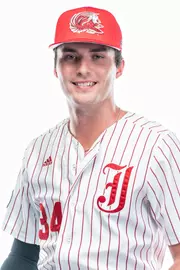 34 Trey Fortner