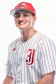 47 Levi Martin