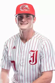 7 Tanner Jones