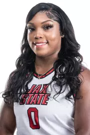Rachel Johnson