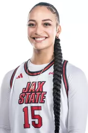 Madison McCoy