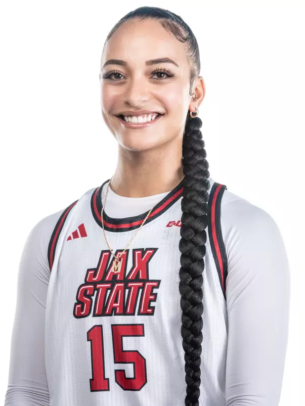 Madison McCoy