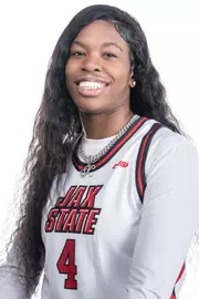 Keiara Griffin