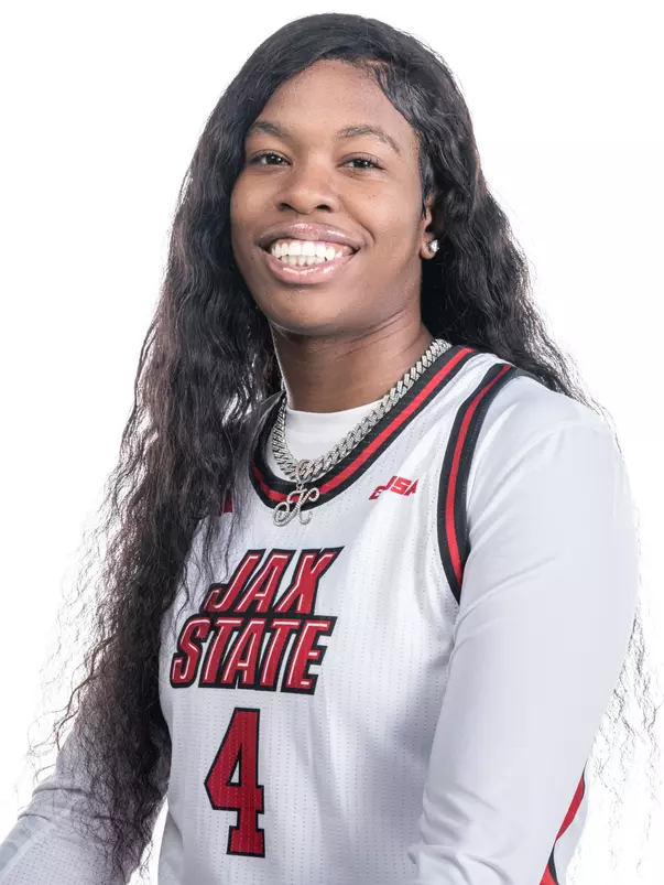 Keiara Griffin
