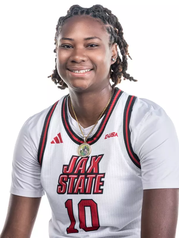 Bre'Anna Rhodes