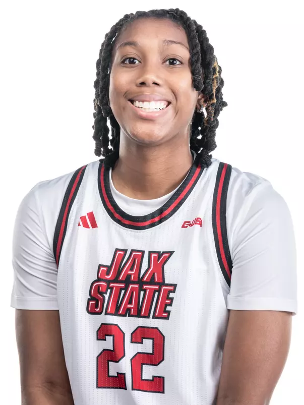 Mya Barnes