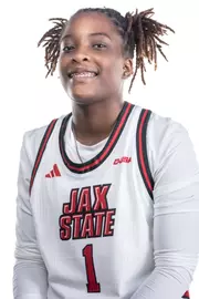 Jaz Spencer