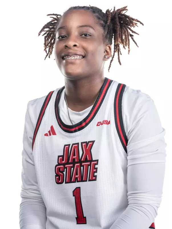 Jaz Spencer