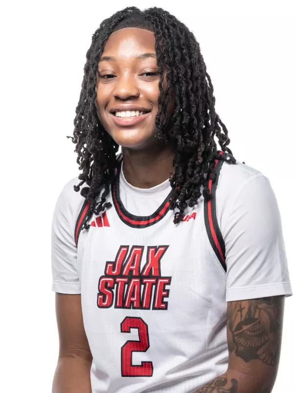 Shaquice May