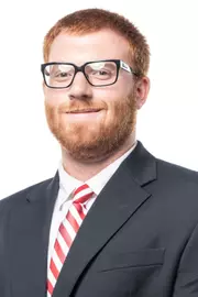 Preston Odam