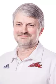 Ron Frost