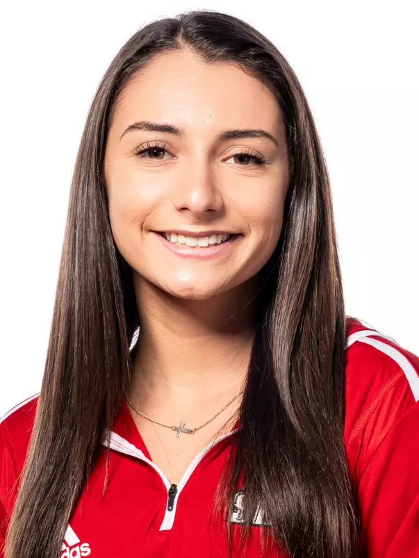 Breanna Becerra